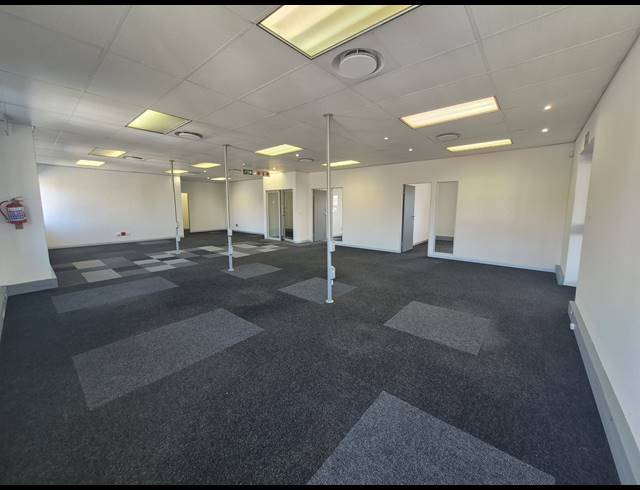 447M² OFFICE TO LET IN RIVONIA